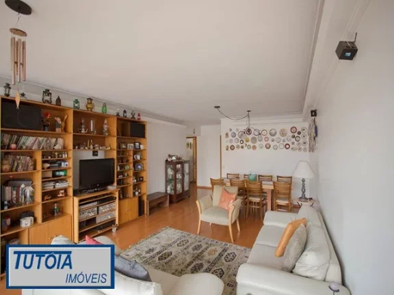 Imagem APARTAMENTO À VENDA NA VILA MARIANA, SÃO PAULO