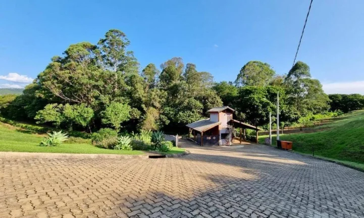 Imagem OPORTUNIDADE - Terreno no Residencial Morada Do Gigante / Joanópolis-SP