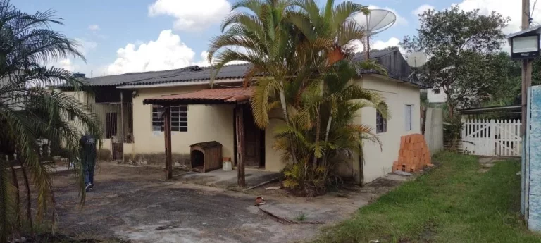Imagem Terreno à venda, 2254 m² por R$ 1.200.000,00 - Vila Tanquinho - Ferraz de Vasconcelos/SP