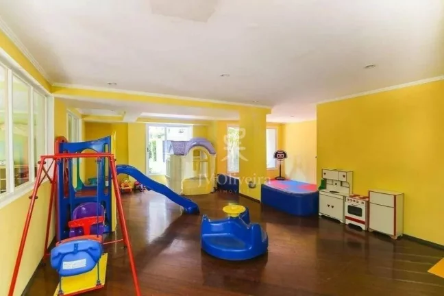 Imagem Apartamento com 3 dormitórios à venda, 105 m² por R$ 1.000.000,00 - Vila Sônia - São Paulo/SP