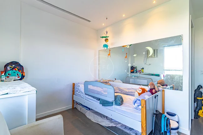 Imagem Apartamento Garden 8o Andar no Recreio dos Bandeirantes, Rio de Janeiro/RJ