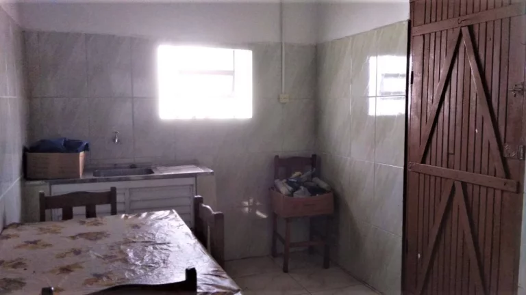 Imagem Casa à venda na Vila Garcez em Iguape/sp