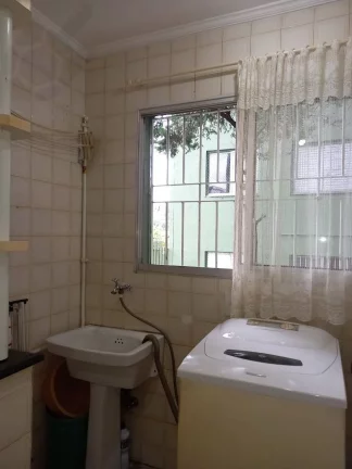 Imagem VENDA * MOBILIADO * CHÁCARA MONTE ALEGRE * 1 DORM. * 1 VAGA