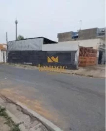 Imagem Ponto Comercial à Venda Jardim Zulmira Z.Oeste - Sorocaba/SP