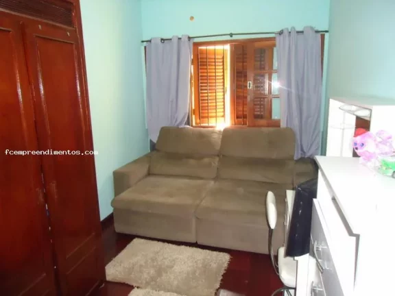 Imagem Casa para Venda em Limeira, Jardim Mediterrâneo, 3 dormitórios, 1 suíte, 1 banheiro, 1 vaga