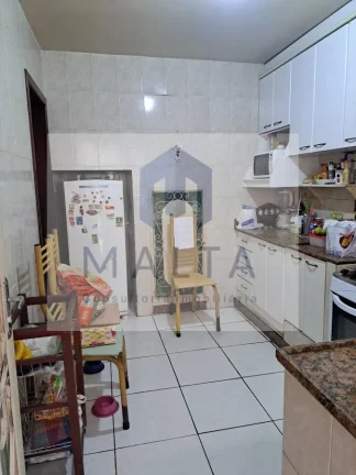 Imagem Casa Geminada para Venda em Belo Horizonte, Dona Clara, 3 dormitórios, 2 banheiros