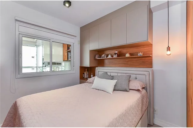 Imagem APARTAMENTO RESIDENCIAL em São Paulo - SP, Moema