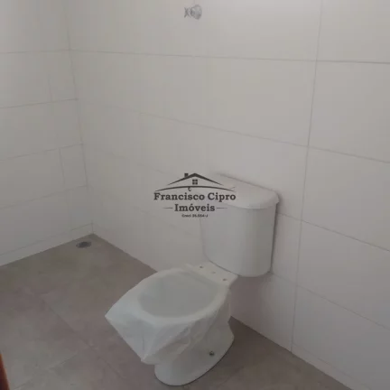 Imagem Casa à venda no bairro Jardim Bela Vista - Guaratinguetá/SP