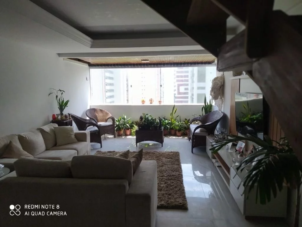 Imagem Imóvel com 5 Quartos à Venda, 400 m² em Boa Viagem - Recife