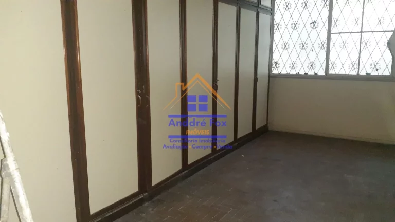 Imagem Grajaú, Rio de Janeiro - RJ, Casa, 7 quartos, 4 banheiros, 373 m², um apartamento anexo, à venda por R$ 1.300.000,00