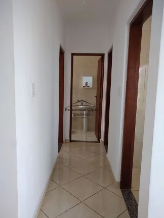 Imagem Apartamento à venda no bairro Jardim Bela Vista II - Guaratinguetá/SP