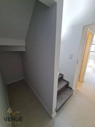 Imagem Sobrado com 3 dormitórios à venda, 120 m² por R$ 725.000,00 - Vila Alpina - São Paulo/SP