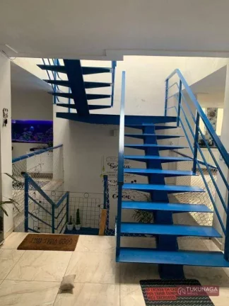 Imagem Sobrado à venda, 430 m² por R$ 2.000.000,00 - Vila Irmãos Arnoni - São Paulo/SP