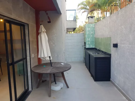 Imagem Casa de Condomínio com 2 dorms, Jardim Suarão, Itanhaém - R$ 400 mil, Cod: 707