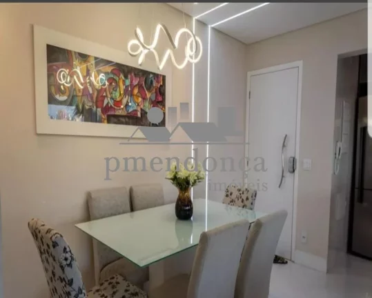 Imagem Apartamento na Barra funda todo reformado, pronto para morar!
