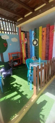 Imagem Pousada Porteira Fechada em Lucena/PB-PO0001