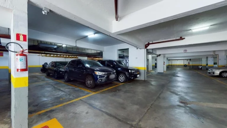 Imagem APARTAMENTO RESIDENCIAL em São Paulo - SP, Saúde