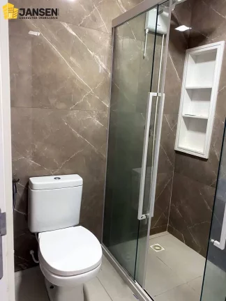 Imagem APARTAMENTO C/02 QUARTOS TODO PROJETADO NO PARK GUELL RESIDENCE NO BESSA