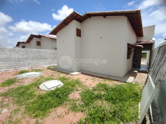 Imagem Venda de Casas / Padrão na cidade de São José de Mipibu