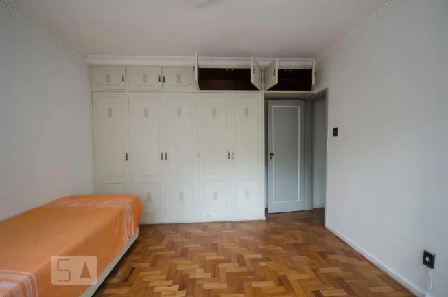 Imagem Apartamento à Venda - Leblon, 3 Quartos, 100 m2