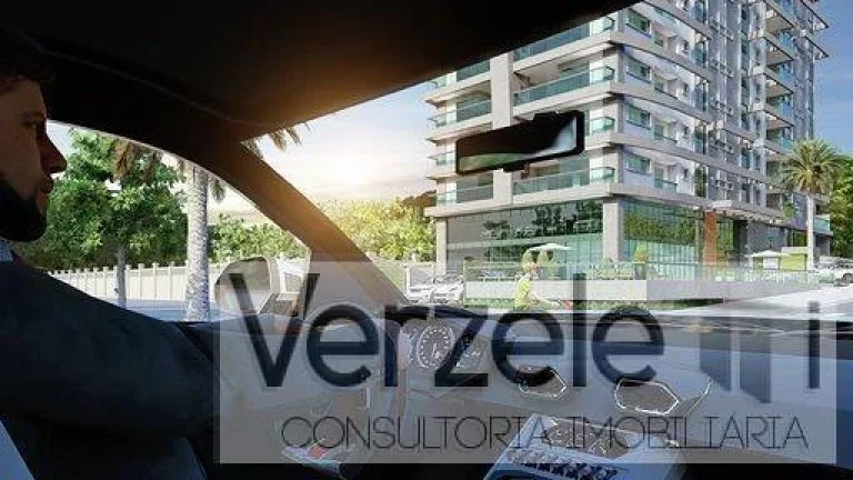 Imagem Apartamento Quadra Mar para Venda em Itajaí / SC no bairro Praia Brava de Itajaí