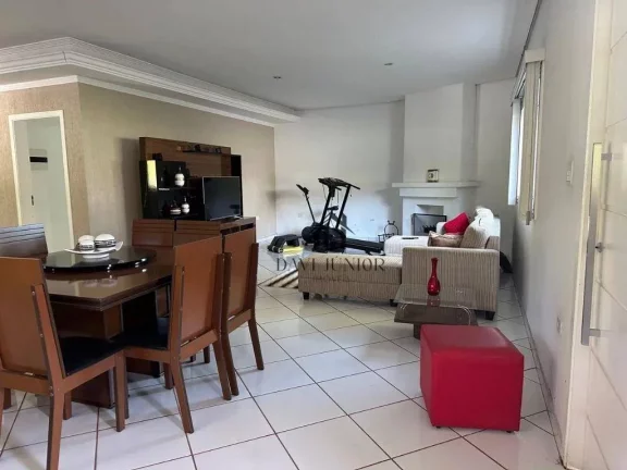 Imagem Casa com 3 dormitórios sendo 1 suite à venda, 553 m² por R$ 1.600.000 - Condomínio Vale do Lago - Sorocaba/SP