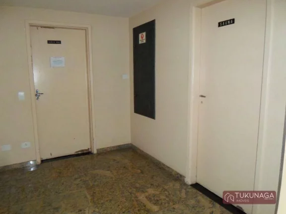 Imagem Apartamento à venda, 140 m² por R$ 1.277.000,00 - Pacaembu - São Paulo/SP