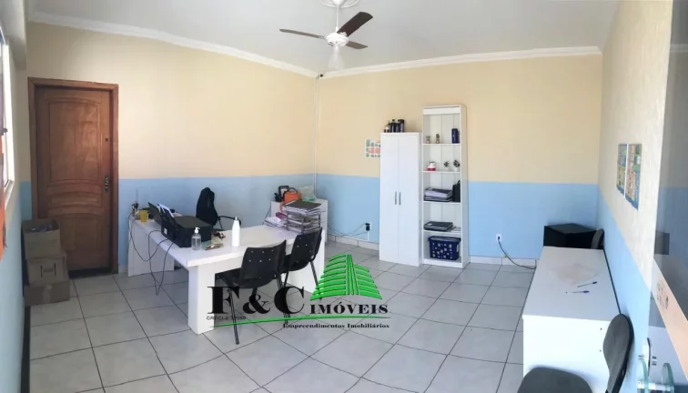 Imagem Ponto Comercial para Venda em Paulínia, Parque Bom Retiro, 5 banheiros, 4 vagas