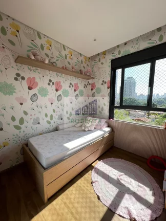 Imagem APARTAMENTO À VENDA E LOCAÇÃO NO BROOKLIN COM 3 DORMITÓRIOS