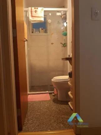 Imagem Apartamento com 2 dormitórios à venda, 60 m² por R$ 450.000,00 - Ipiranga - São Paulo/SP