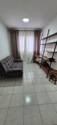Imagem Apartamento Saúde - 40M², 1 Dorm, 1 Vaga.