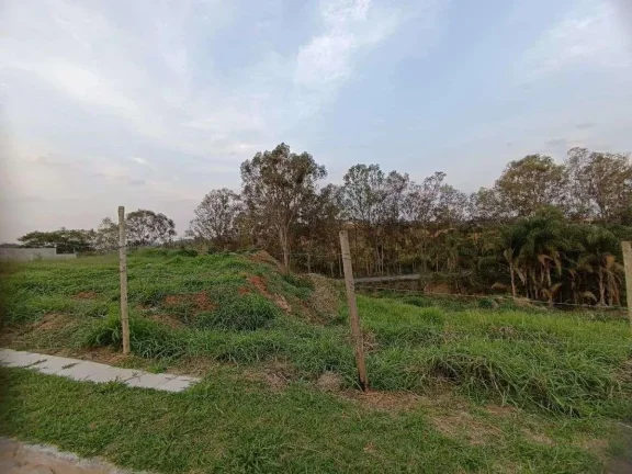 Imagem Qualidade de Vida e Oportunidade: Lote de 1000m2 em Condomínio Fechado no Marino Ceolin