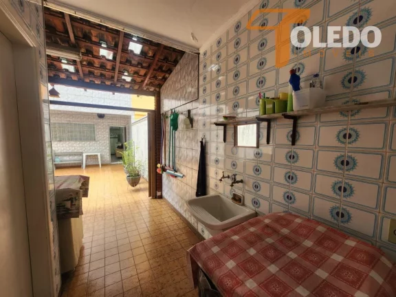 Imagem Casa 2 dormitórios para Venda em São Paulo / SP no bairro Tatuapé