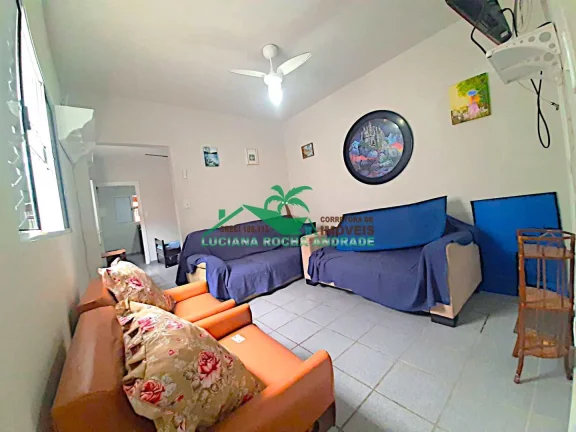 Imagem Casa Padrão