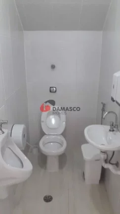 Imagem Salão Comercial para locação 3 Vagas, 243 m², Vila Califórnia, São Paulo, SP