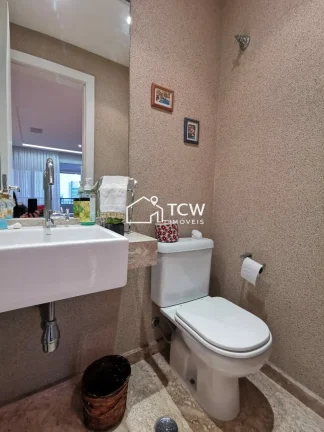 Imagem Apartamento Alto Padrão no Campo Belo 3 suítes