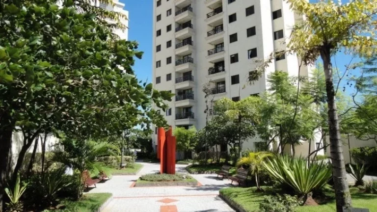 Imagem APTO NO GUACÁ - ÓTIMA LOCALIZAÇÃO !!