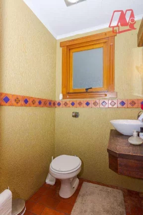 Imagem Apartamento de 130 m² ,3 quartos, suite, sacada,e vagas