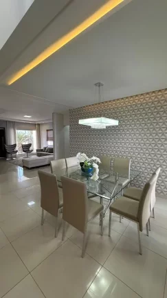 Imagem Casa Condomínio Sol Nascente etapas, 5 4 , Planejados em todos os ambientes
