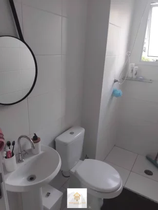 Imagem Apartamento à venda em São Paulo, Butantã, com 2 quartos, 41m2