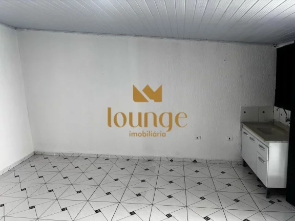 Imagem Casa para alugar em Vila Santana, Z. Leste - Sorocaba/SP