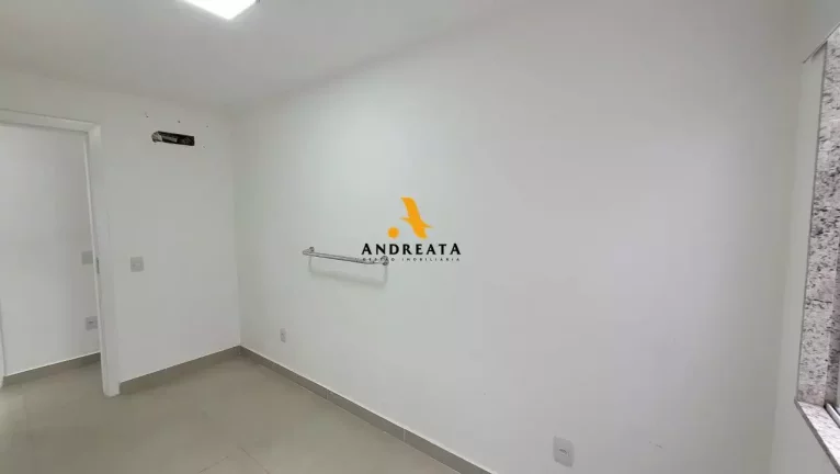 Imagem Recreio do Bandeirantes - Gleba A - AP 3 quartos - 2 Suítes - 2 vagas
