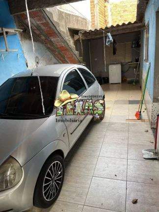 Imagem CASA PARA VENDA SÃO MIGUEL PAULISTA