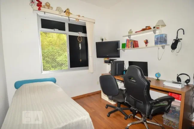 Imagem Apartamento à Venda - Copacabana, 2 Quartos, 94 m2
