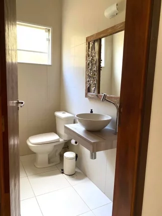 Imagem Lindo sobrado à venda no bairro Guaricana em Iguape - litoral