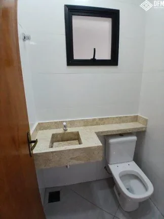 Imagem Sobrado com 3 Dormitorio(s) localizado(a) no bairro Centro em Mogi das Cruzes / Mato Grosso do Sul Ref.:DE185