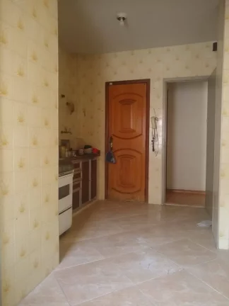 Imagem APARTAMENTO À VENDA 2 QUARTOS 72M² NO CORAÇÃO DO MÉIER - RJ