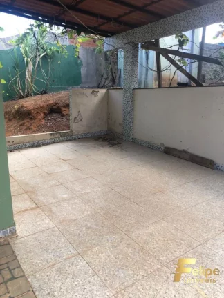 Imagem ÓTIMA CASA ESCRITURADA EM SANTA MÔNICA / GUARAPARI
