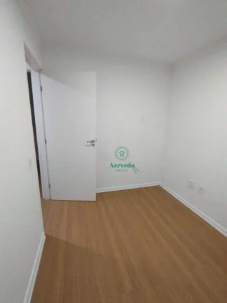 Imagem Apartamento com 2 dormitórios à venda, 38 m² por R$ 210.000,00 - Vila Nova Bonsucesso - Guarulhos/SP