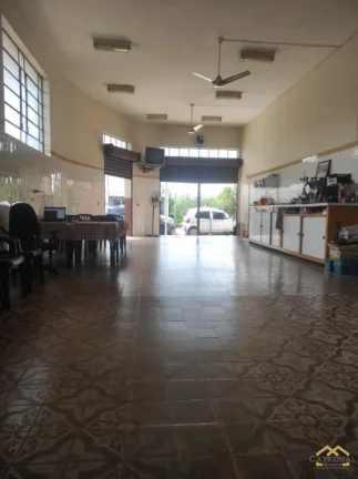 Imagem Salão Comercial para locação - 150m² - Jardim Bela Vista - Jundiaí/SP